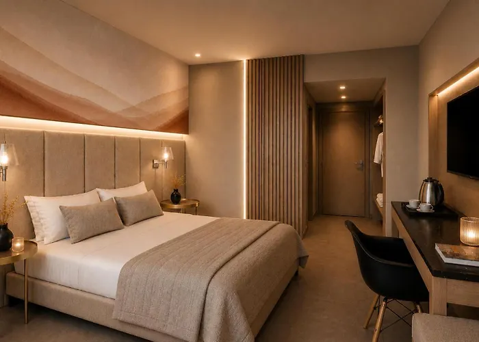 La Reggia Sporting Center Hotel Cascia