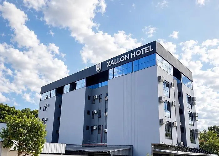 Zallon Hotel Executivo