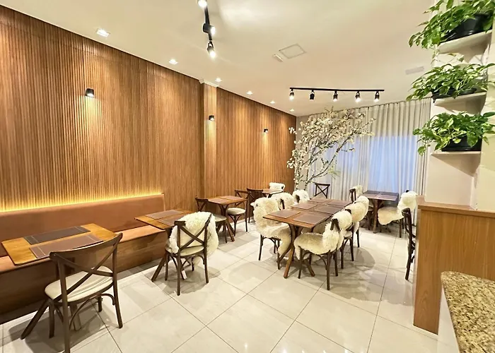 Zallon Hotel Executivo
