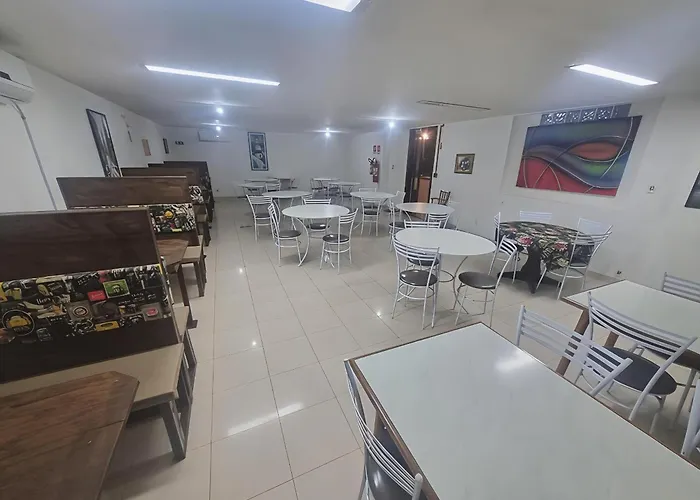 Hotel Kolman Capão da Canoa