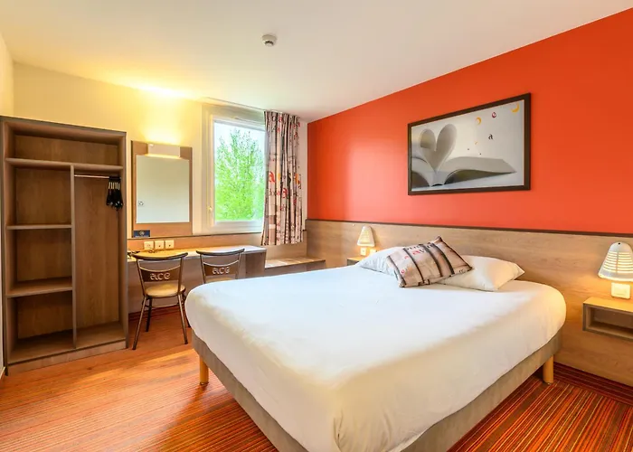 Ace Hotel Châteauroux