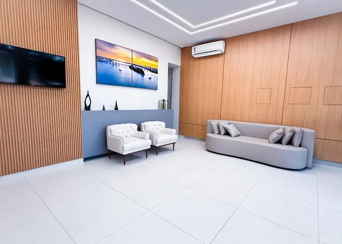 Hotel Novo Sol Petrolina