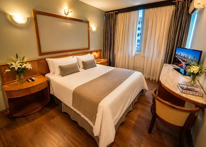 Novo Hotel Santoni