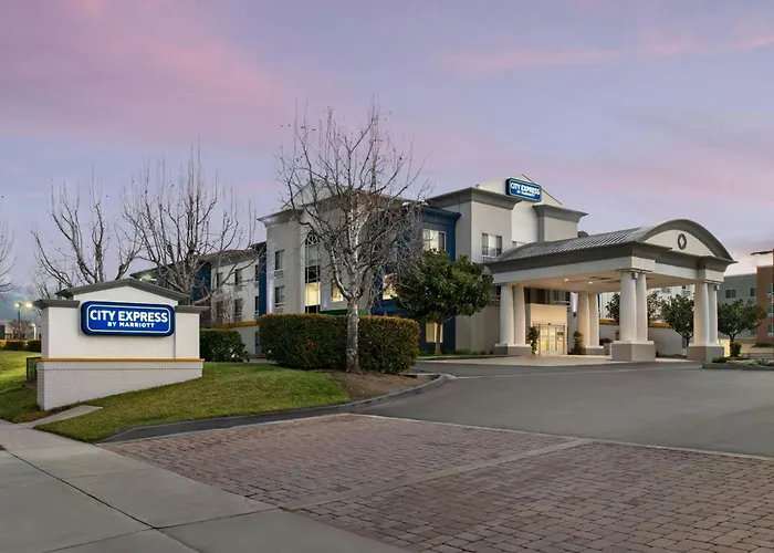 City Express By Marriott Rancho Cucamonga
