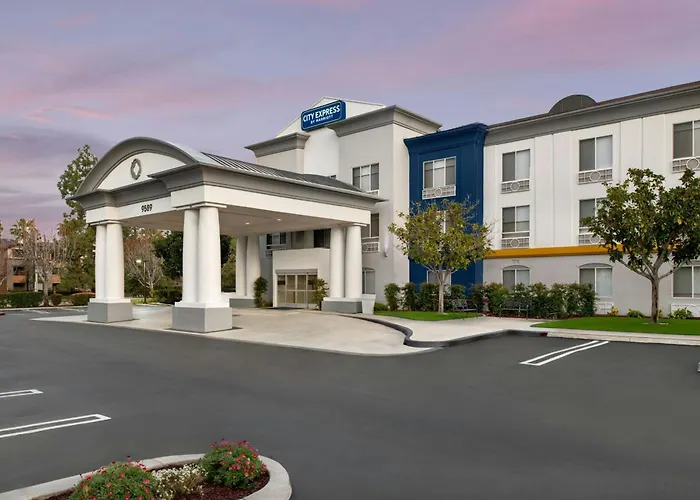 City Express By Marriott Rancho Cucamonga