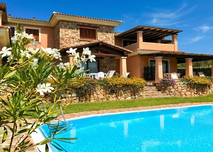 Le Dimore Di Nettuno Olbia