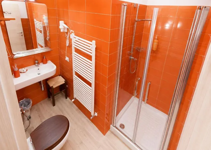 Il Quadrifoglio guesthouse La Spezia
