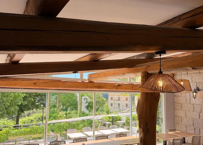 Hotel Clair de Lune Zonza