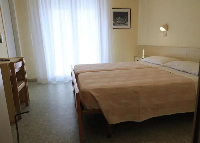 Hotel Soave Cervia
