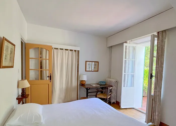 Hotel Le Manoir de Port-Cros