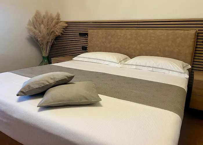 Hotel Oasi da Paolo