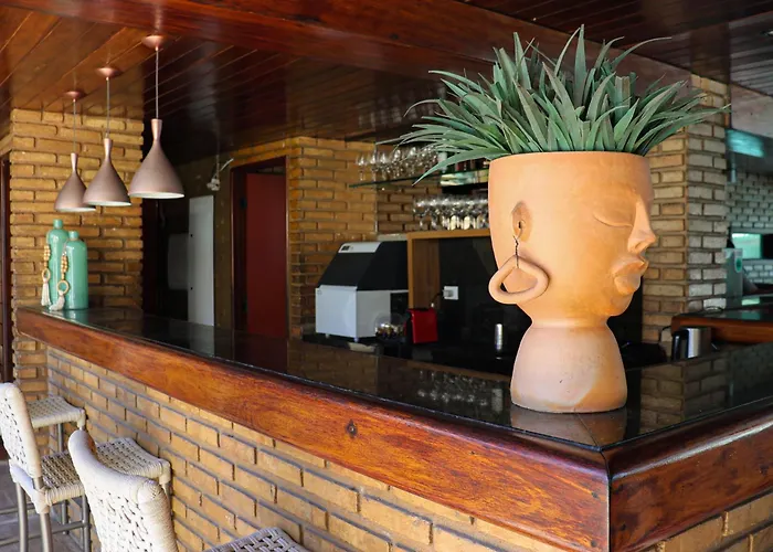 Hotel Areias Belas Maragogi