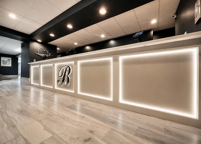 Bolero Resort Wildwood