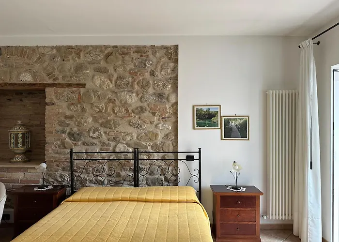 Bed and Breakfast Antica Interamnia Teramo