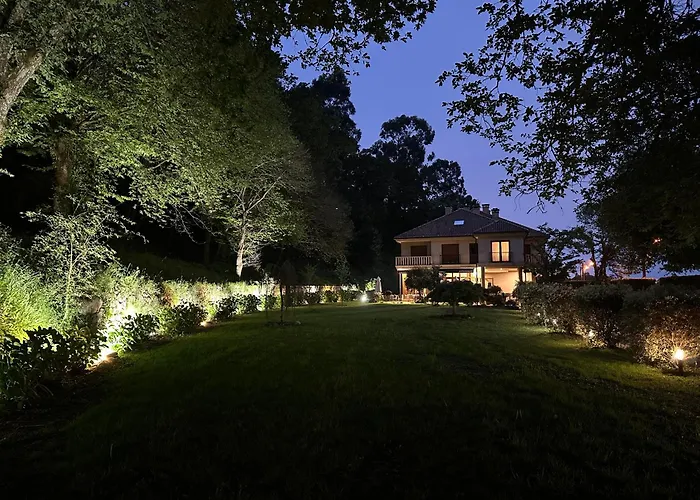 Hotel EntreRobles Sabaris