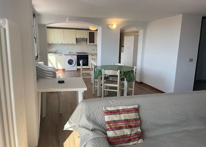 Residenza Solaria