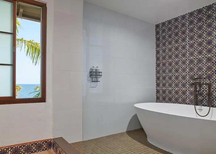 Mar Monte Hotel, In The Unbound Collection By Hyatt