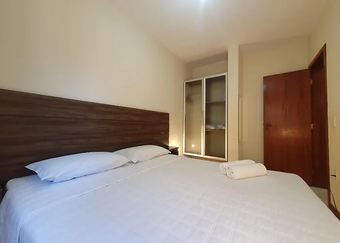 Pousada Acapulco Bombinhas