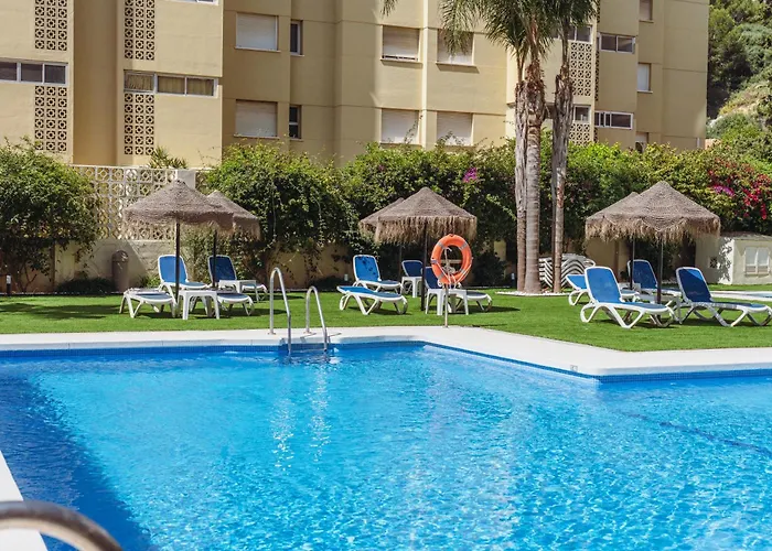 Hotel Mainare Playa Fuengirola