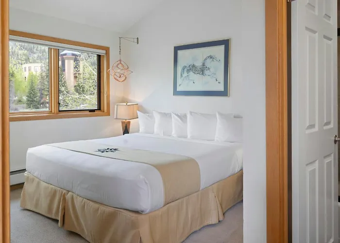 Lakeside Village By Vail Resorts Keystone
