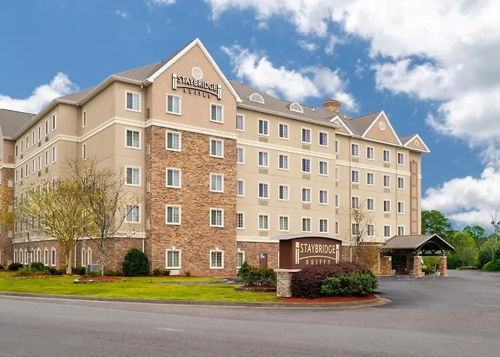 Staybridge Suites Augusta By Ihg