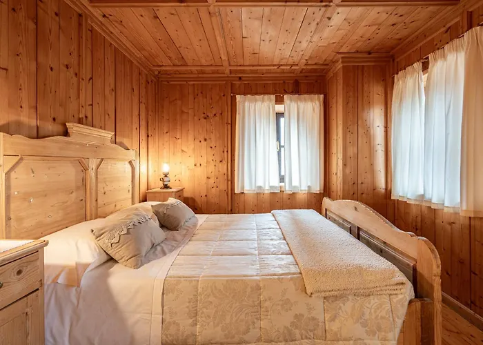 Albergo Pa' Krhaizar