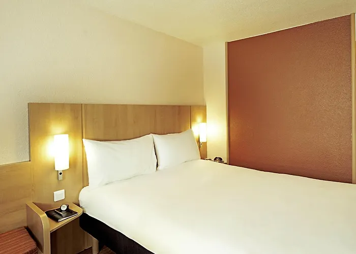 Hotel ibis Rambouillet