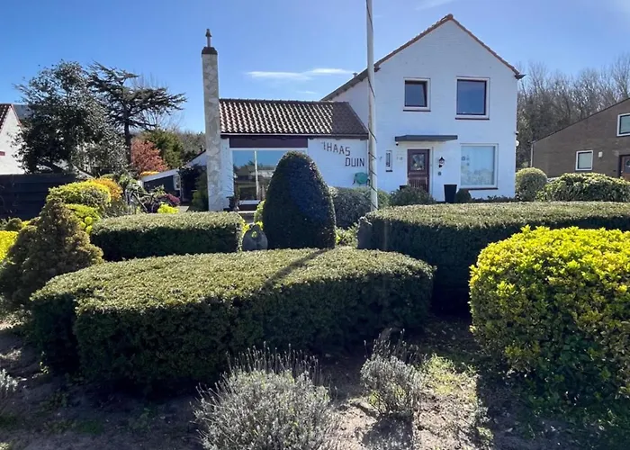 Villa 'T Haasduin