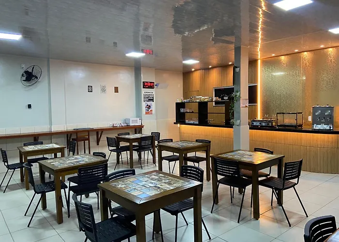 Raludi Hotel Barcarena