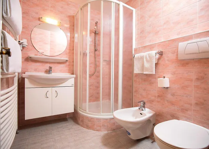 Bed and Breakfast Garni Rives Ortisei