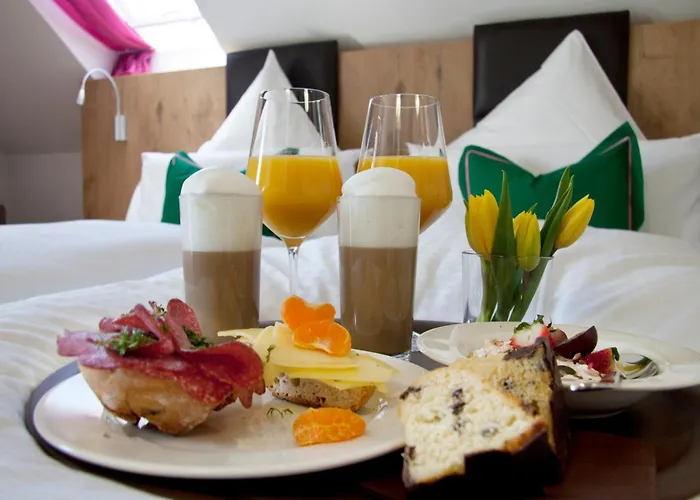 Pension Sperlhof Erding