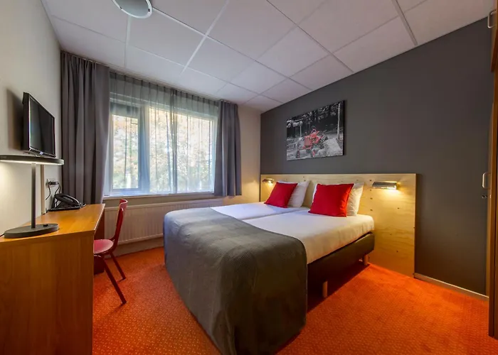 Landgoed Mennorode Hotel Elspeet