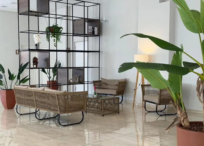 Hotel Roma Sao Sebastiao 