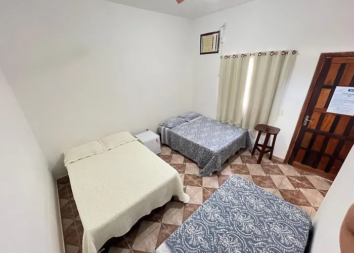 Pousada Recanto Vila Viçosa