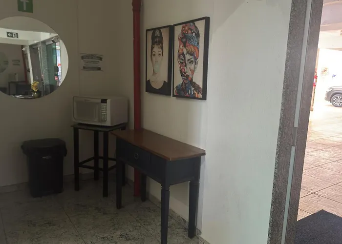 Hotel Flor De Minas Uberaba