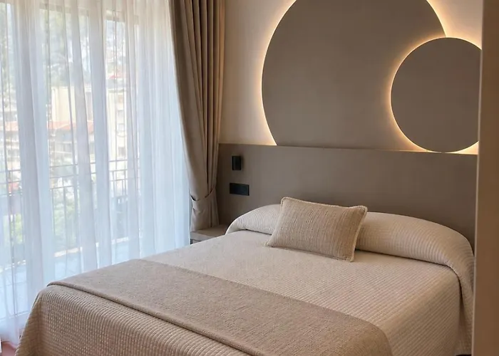Hotel Sole Maiori