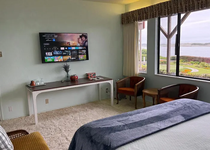 Orick Hotels