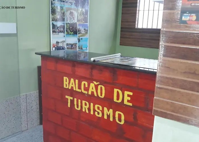 Pousada Aruanã