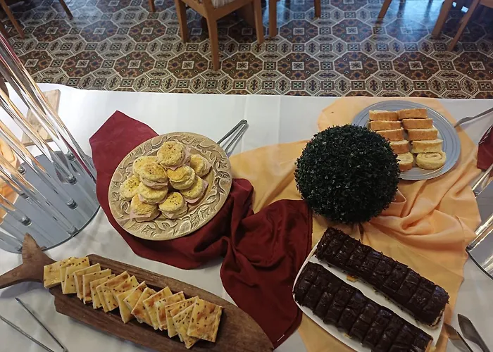 Hotel Select Piriápolis
