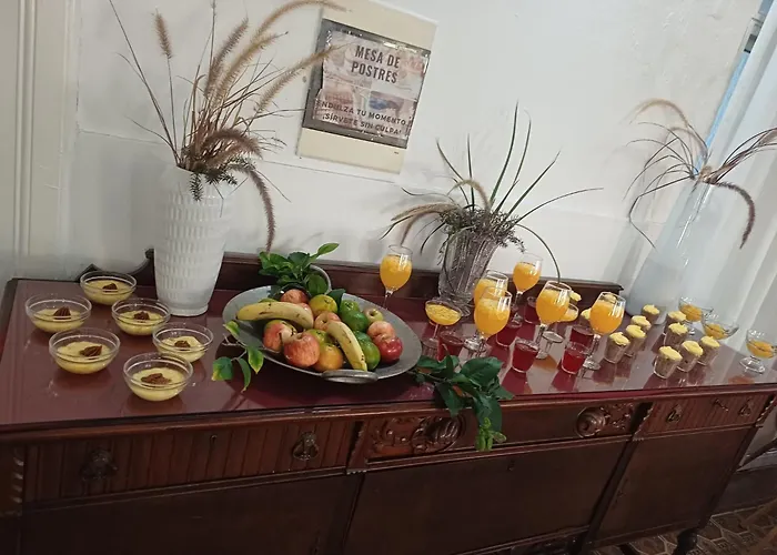Hotel Select Piriápolis