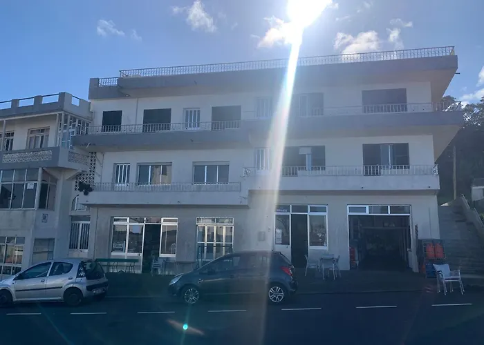 Pensão Fernandes