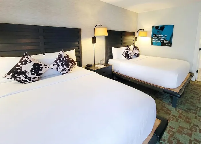 Hotel Hi-Ho - Contactless Check-In Fairfield