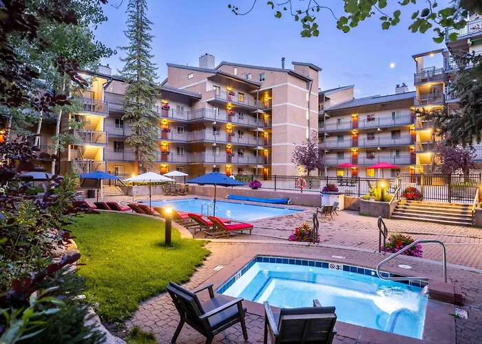 Vantage Point Vail