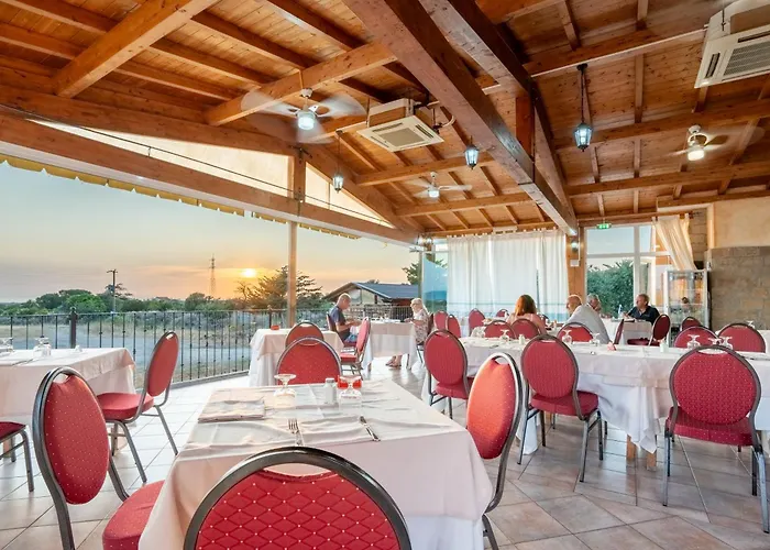Hotel Marina Badesi