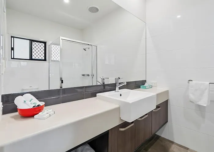 Hotels in Rockhampton