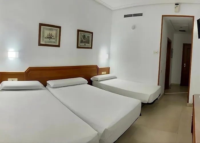 Hotel Humanes Humanes de Madrid