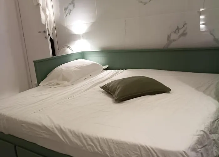 Catania Etnea Bed&breakfast