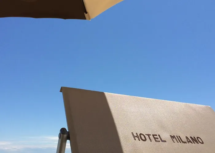 Hotel Milano