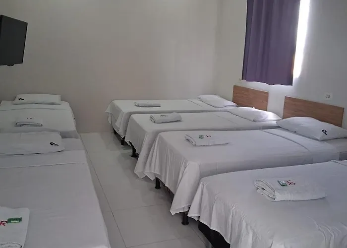 Hotel Resende Imperatriz