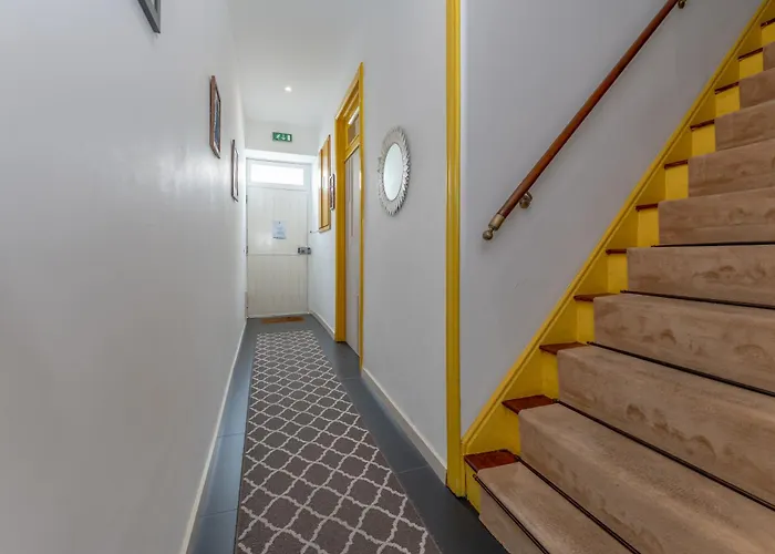 A-Tipica Guesthouse Ponta Delgada
